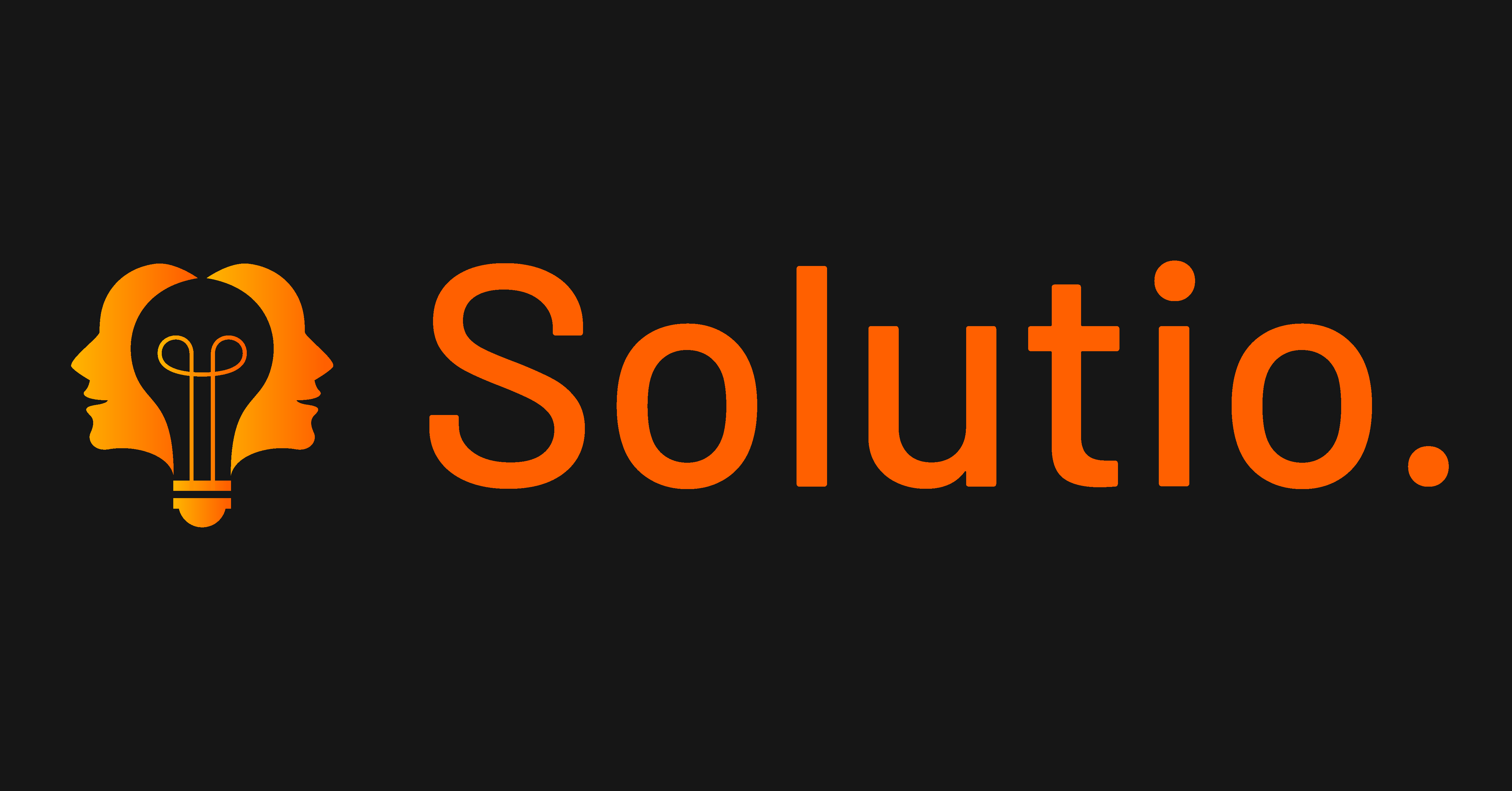 Solutio Feedback & Ideation Incubator banner